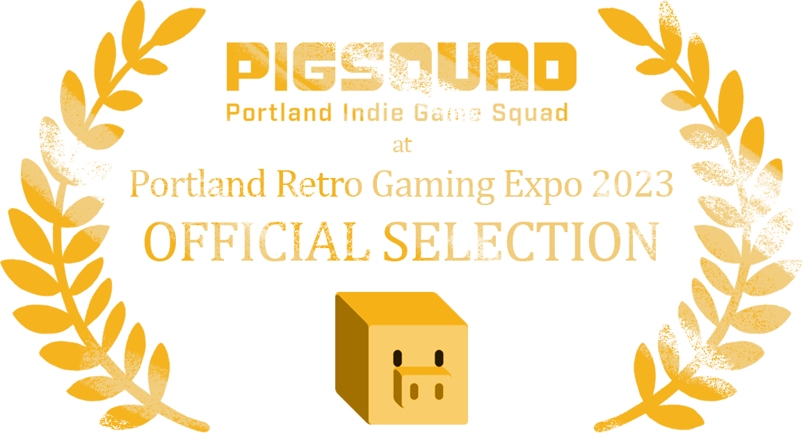 PIGSquad Selection at PRGE 2023